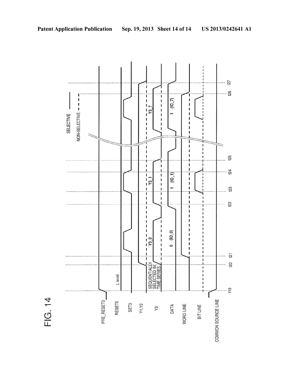 SEMICONDUCTOR DEVICE - diagram, schematic, and image 15