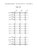 NON-VOLATILE STORAGE WITH READ PROCESS THAT REDUCES DISTURB diagram and image