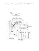 SEMICONDUCTOR DEVICE, METHOD FOR CONTROLLING THE SAME, AND SEMICONDUCTOR     SYSTEM diagram and image