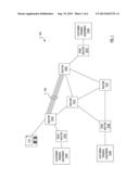 TRAFFIC ENGINEERING AND BANDWIDTH MANAGEMENT OF BUNDLED LINKS diagram and image