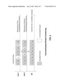 REVERSE LINK RELIABILITY THROUGH RE-ASSEMBLING MULTIPLE PARTIALLY DECODED     CONNECTIONLESS FRAMES IN WIRELESS COMMUNICATION NETWORKS diagram and image