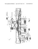 Packet Tracing through Control and Data Plane Operations diagram and image