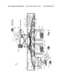 Packet Tracing through Control and Data Plane Operations using SNMP Trap     Commands diagram and image