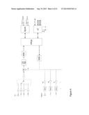 APPARATUS FOR IDENTIFYING INTERCONNECTIONS AND/OR DETERMINING THE PHYSICAL     STATE OF CABLE LINES IN A NETWORK AND ASSOCIATED COMPONENTS diagram and image