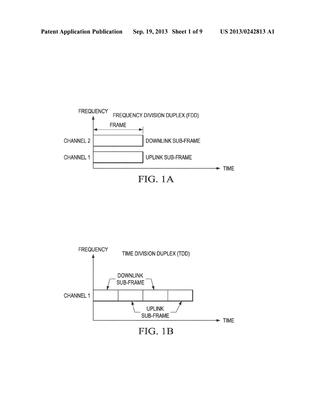 UPLINK CONTROL CHANNEL RESOURCE MAPPING IN CARRIER AGGREGATION SYSTEMS - diagram, schematic, and image 02