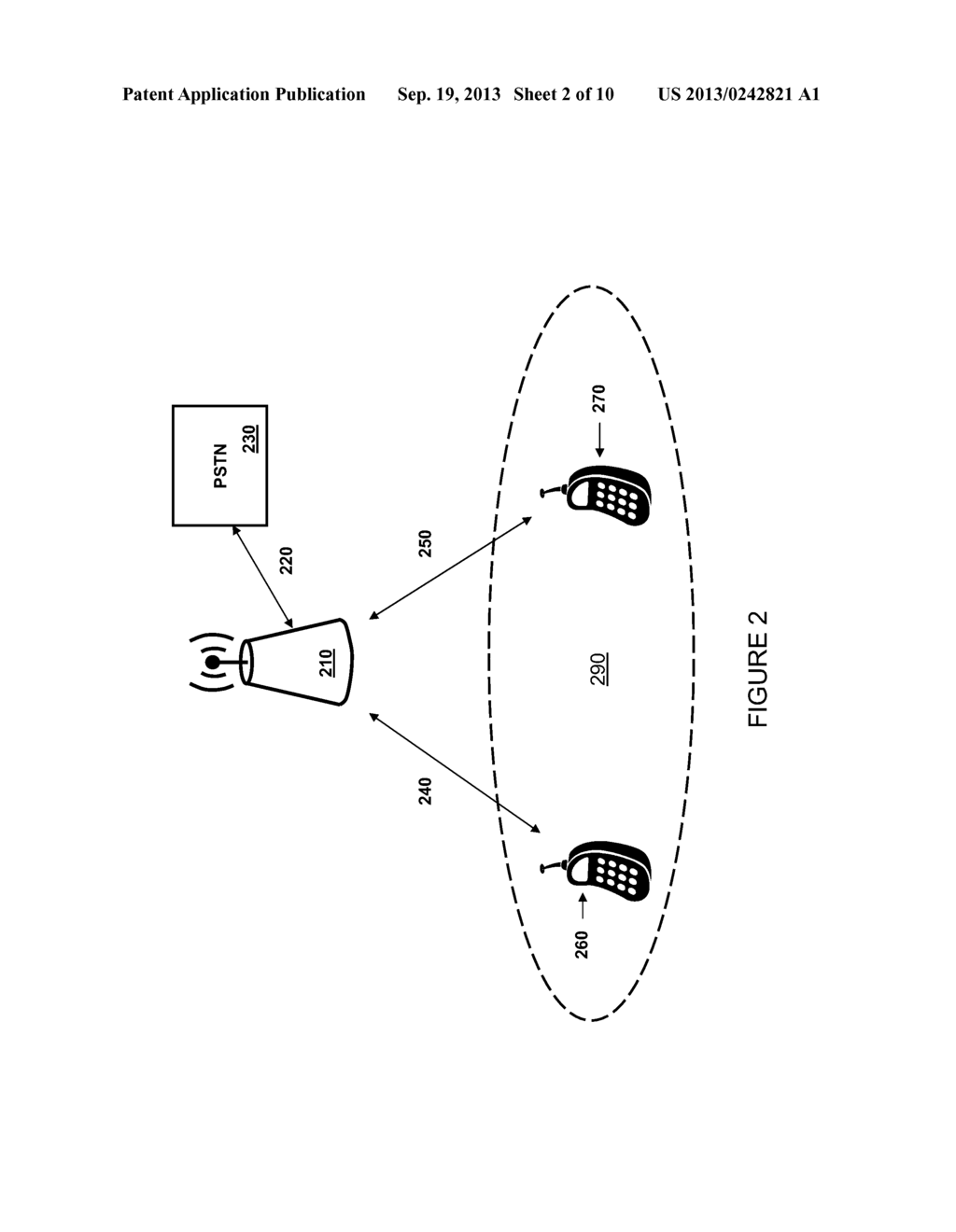 Apparatus and Method to Reduce Interference between Frequency-Division     Duplex and Time-Division Duplex Signals in a Communication System - diagram, schematic, and image 03