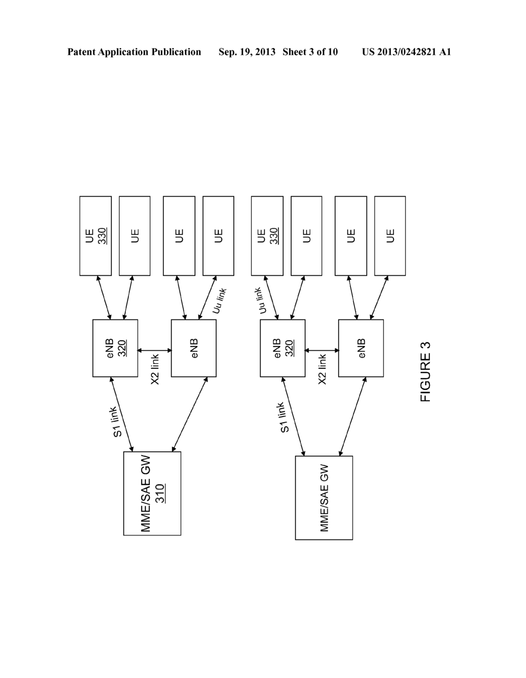 Apparatus and Method to Reduce Interference between Frequency-Division     Duplex and Time-Division Duplex Signals in a Communication System - diagram, schematic, and image 04