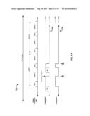 METHOD AND APPARATUS FOR DISCONTINUOUS RECEPTION IN USER EQUIPMENT FOR     POWER SAVINGS diagram and image