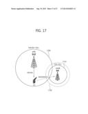 APPARATUS AND METHOD FOR CONTROLLING IN-DEVICE COEXISTENCE INTERFERENCE IN     WIRELESS COMMUNICATION SYSTEM diagram and image