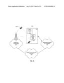 ACCESS POINT COMMUNICATION BASED ON UPLINK TRANSMISSION diagram and image