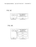 COMMUNICATION CONTROL METHOD, COMMUNICATION NODE, AND MOBILE NODE diagram and image