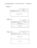 COMMUNICATION CONTROL METHOD, COMMUNICATION NODE, AND MOBILE NODE diagram and image