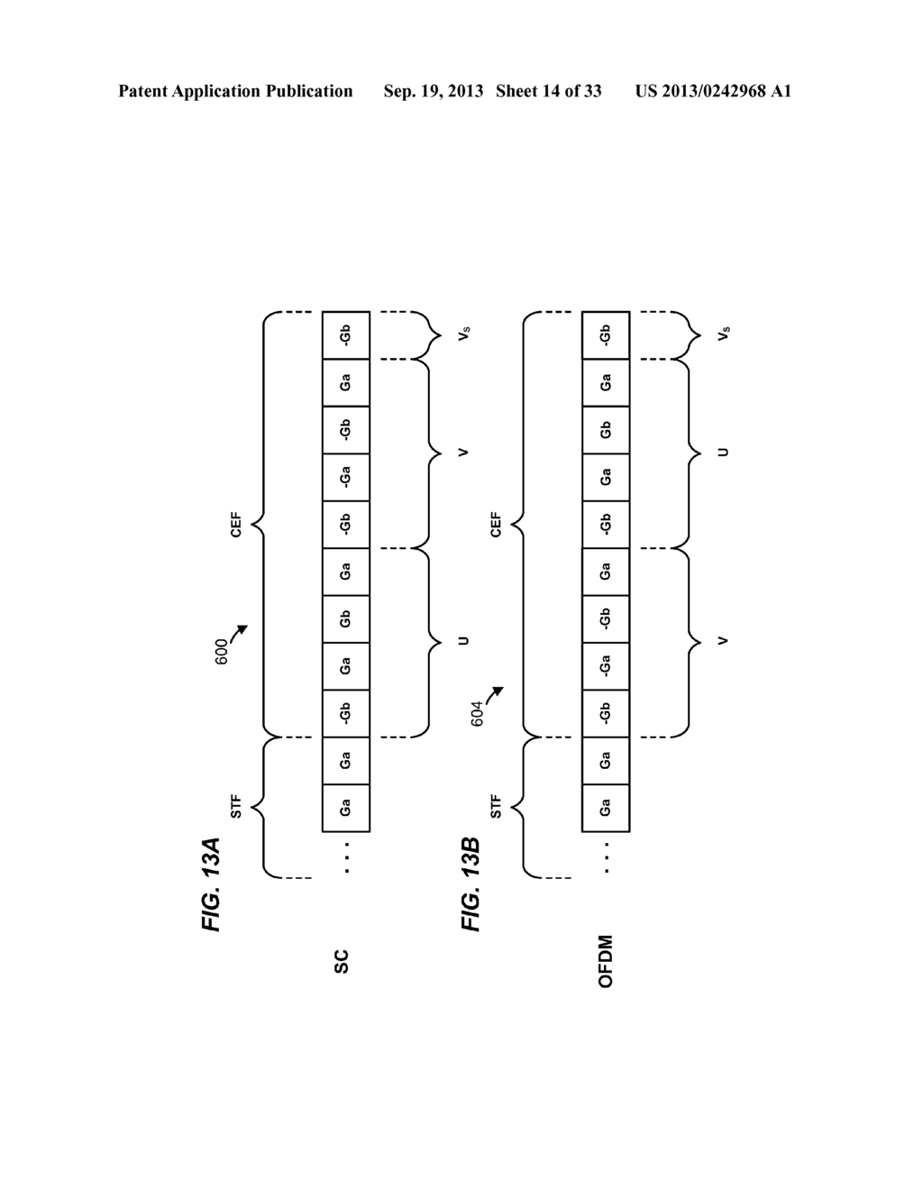 PHYSICAL LAYER DATA UNIT FORMAT - diagram, schematic, and image 15