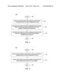 METHOD AND APPARATUS FOR ENABLING PEER-TO-PEER COMMUNICATION BETWEEN     ENDPOINTS ON A PER CALL BASIS diagram and image