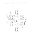 MULTICAST BANDWIDTH MULTIPLICATION FOR A UNIFIED DISTRIBUTED SWITCH diagram and image