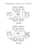DYNAMIC OPTIMIZATION OF A MULTICAST TREE HIERARCHY FOR A DISTRIBUTED     SWITCH diagram and image