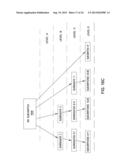 DYNAMIC OPTIMIZATION OF A MULTICAST TREE HIERARCHY FOR A DISTRIBUTED     SWITCH diagram and image