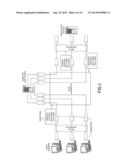 COMMUNICATION PATH CONTROL TECHNIQUE diagram and image