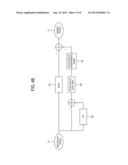 BROADCAST RECEIVING APPARATUS AND METHOD FOR REMOVING INTERFERENCE SIGNAL     OF ANALOG BROADCAST SIGNAL diagram and image