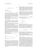 Covariance Estimation Method for Space-Frequency Domain Equalization and     Apparatus and System Associated Therewith diagram and image