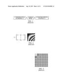 Low-Complexity Two-Dimensional (2D) Separable Transform Design with     Transpose Buffer Management diagram and image