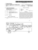 LOOK UP TABLE-BASED SUM PREDISTORTER FOR POWER AMPLIFIFICATION WITH     CONCURRENT DUAL BAND INPUTS diagram and image