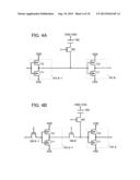 SEMICONDUCTOR DEVICE AND SHIFT REGISTER diagram and image