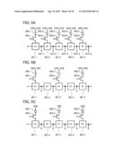 SEMICONDUCTOR DEVICE AND SHIFT REGISTER diagram and image