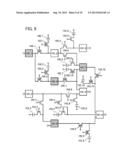 SEMICONDUCTOR DEVICE AND SHIFT REGISTER diagram and image