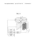 RADIATION IMAGING APPARATUS diagram and image