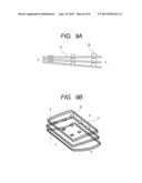 RADIATION IMAGING APPARATUS diagram and image