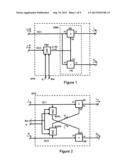 METHOD FOR REDUCING NOISE INCLUDED IN A STEREO SIGNAL, STEREO SIGNAL     PROCESSING DEVICE AND FM RECEIVER USING THE METHOD diagram and image