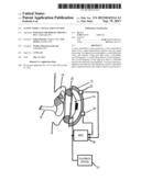 ACTIVE NOISE CANCELLATION SYSTEM diagram and image