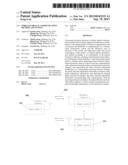 WIRELESS DIGITAL COMMUNICATION METHOD AND SYSTEM diagram and image