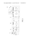 METHOD AND SYSTEM OF EQUALIZATION PRE-PREOCESSING FOR SOUND RECEIVNG     SYSTEM diagram and image