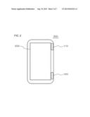 OSCILLATION DEVICE AND PORTABLE DEVICE diagram and image