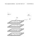 OSCILLATION DEVICE AND PORTABLE DEVICE diagram and image