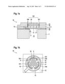 COMPONENT HAVING A MICROMECHANICAL MICROPHONE STRUCTURE diagram and image