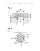 COMPONENT HAVING A MICROMECHANICAL MICROPHONE STRUCTURE diagram and image