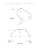 WIRELESS HEADPHONE WITH PARIETAL FEATURE diagram and image