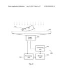 User identification system and method for identifying user diagram and image