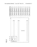 IMAGE PROCESSOR, IMAGE PROCESSING METHOD, CONTROL PROGRAM AND RECORDING     MEDIUM diagram and image