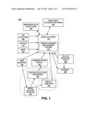 LOCATION OF IMAGE CAPTURE DEVICE AND OBJECT FEATURES IN A CAPTURED IMAGE diagram and image