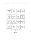 LOCATION OF IMAGE CAPTURE DEVICE AND OBJECT FEATURES IN A CAPTURED IMAGE diagram and image