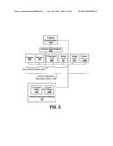 LOCATION OF IMAGE CAPTURE DEVICE AND OBJECT FEATURES IN A CAPTURED IMAGE diagram and image