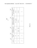 OBJECT DETECTION DEVICE AND OBJECT DETECTION METHOD diagram and image