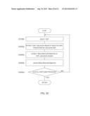 OBJECT DETECTION DEVICE AND OBJECT DETECTION METHOD diagram and image