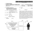 METHODS, SYSTEMS AND PROCESSOR-READABLE MEDIA FOR TRACKING HISTORY DATA     UTILIZING VEHICLE AND FACIAL INFORMATION diagram and image