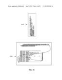 INFORMATION PROCESSOR, METHOD, AND PROGRAM FOR DOCUMENT PROOFREADING diagram and image