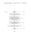 METHODS AND SYSTEMS FOR AUTHENTICATING USERS diagram and image